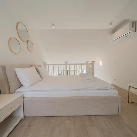 Maris Piastowska 210 Premium Standard Entrance 63 Jelitkowo With Terrace & Parking By Oneapartments Apartamento Gdańsk