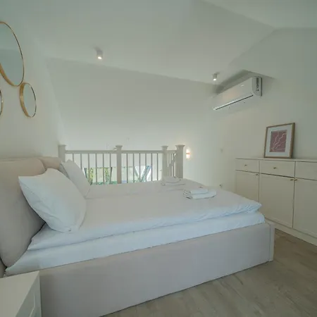 Apartamento Maris Piastowska 210 Premium Standard Entrance 63 Jelitkowo With Terrace & Parking By Oneapartments Gdańsk