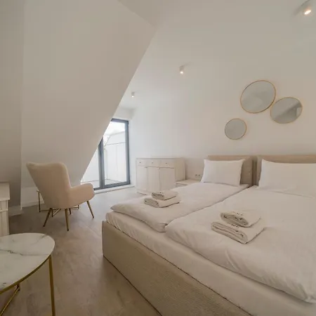 Maris Piastowska 210 Premium Standard Entrance 63 Jelitkowo With Terrace & Parking By Oneapartments Apartamento *
