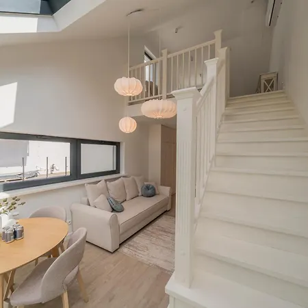 Maris Piastowska 210 Premium Standard Entrance 63 Jelitkowo With Terrace & Parking By Oneapartments Apartamento Gdańsk