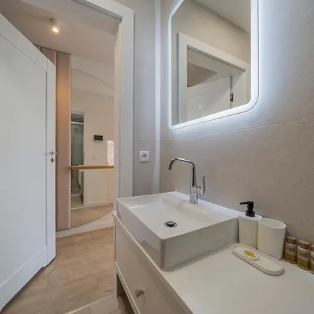 Maris Piastowska 210 Premium Standard Entrance 63 Jelitkowo With Terrace & Parking By Oneapartments Gdańsk