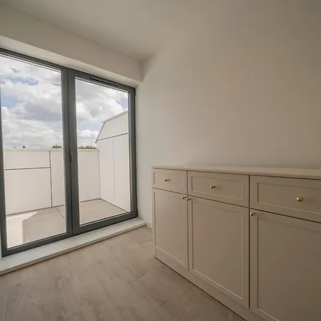 Maris Piastowska 210 Premium Standard Entrance 63 Jelitkowo With Terrace & Parking By Oneapartments Apartamento Gdańsk