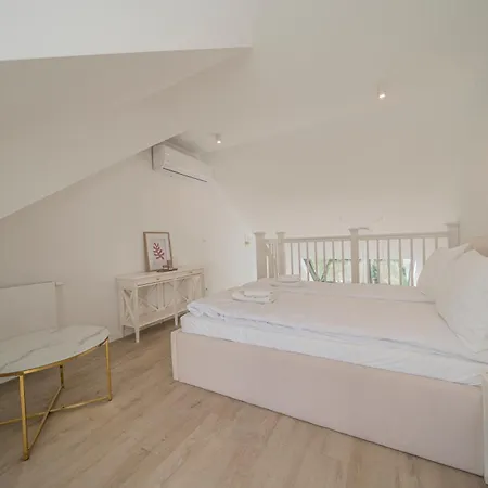 Apartamento Maris Piastowska 210 Premium Standard Entrance 63 Jelitkowo With Terrace & Parking By Oneapartments