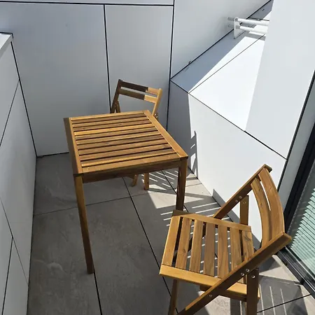 Maris Piastowska 210 Premium Standard Entrance 63 Jelitkowo With Terrace & Parking By Oneapartments